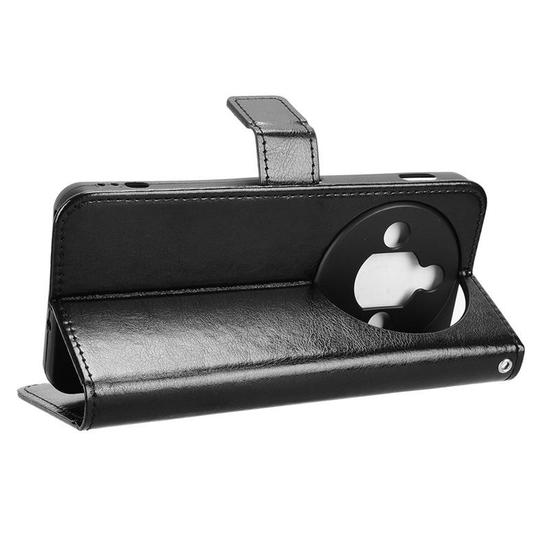 Leather Cover for [ZTE Nubia Focus Pro] PU Phone Case Shockproof Cover