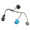 645-205 Headlight Wiring Harness Fit For Chevy Cobalt 2005 2006 2007 2008 2009 2010 Pontiac G5 Cobalt 22740620 22740621