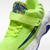 Nike Giannis Immortality 4 SE Volt Ice Game Royal Multi-Color (PS)