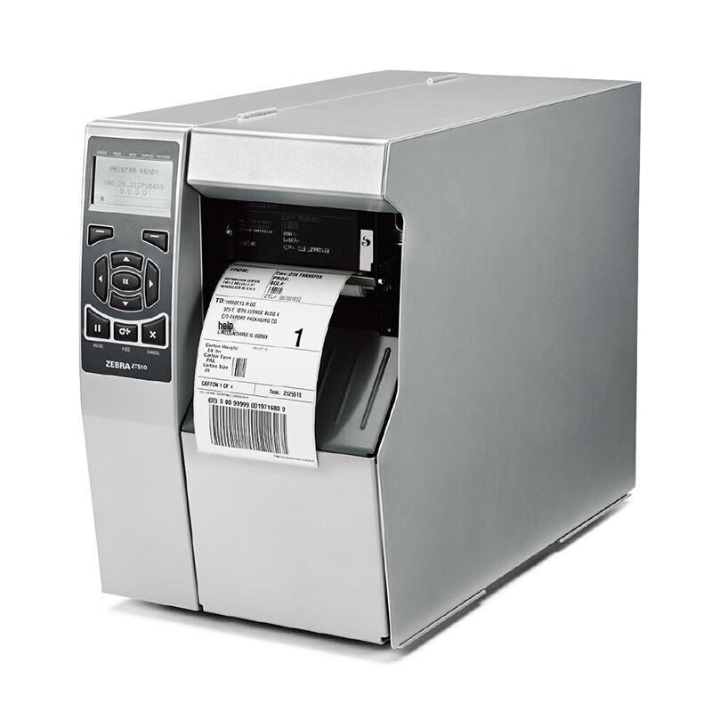 Zebra ZT510 Label Printer