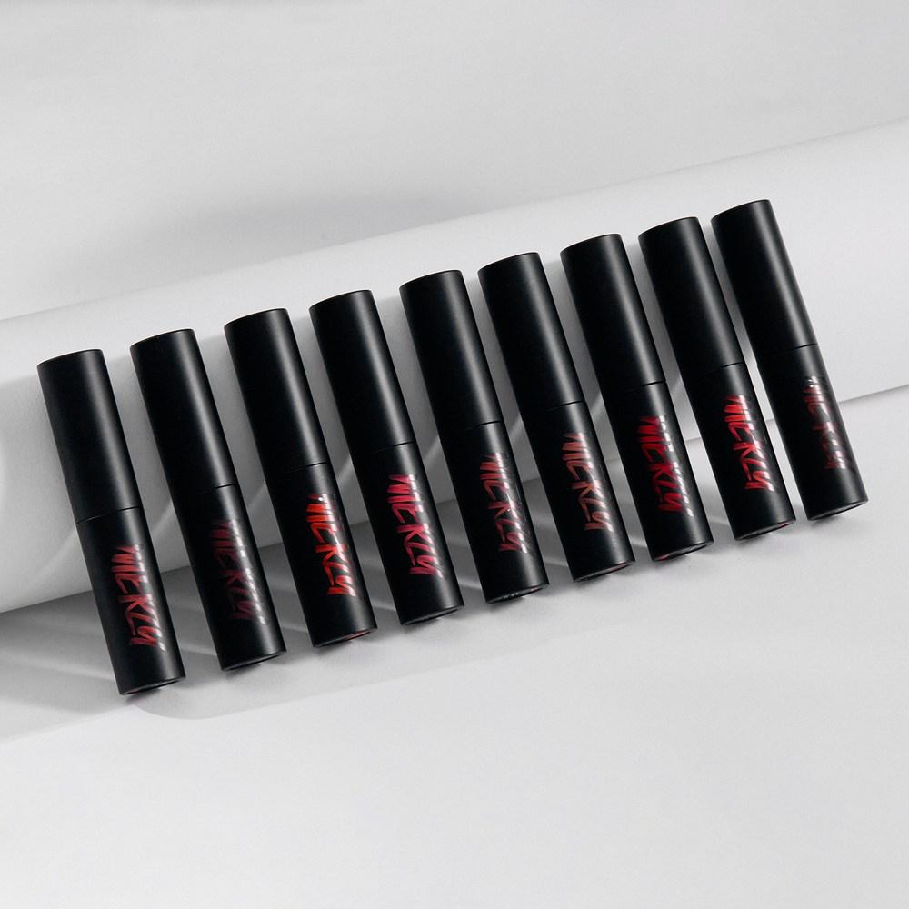 Merge the First Velvet Lip Tint, Bloody Mary, 4,5 г, 2 шт.