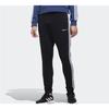 Adidas Neo Side Stripe Track Pants Men Bottoms Black FU1042