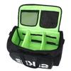 Multifunctional Sports Travel Bag: Large Capacity, Sneakers, Basketball, Football Storage, One-Shoulder Design, Thickened for Durability