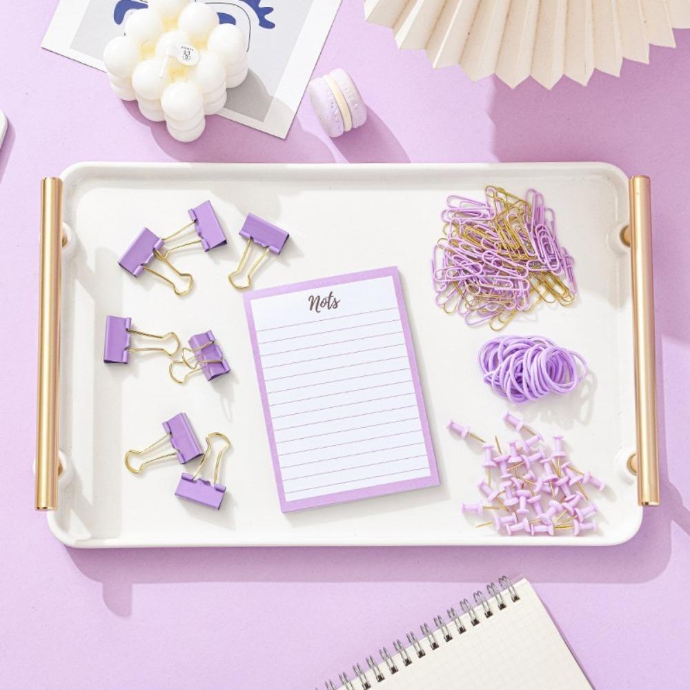 Macaron Студенческий офисный набор для ноутбука 3-контактный 1-контактный набор