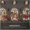 CD VARIOUS - Serendipity CRAD0008 CREST Japan Obi Anime/Game Used