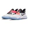 Nike Zoom Flight 2 GS Rawdacing Kids Conteekers White Bright-Crimson Pink-Blast DB6708-100