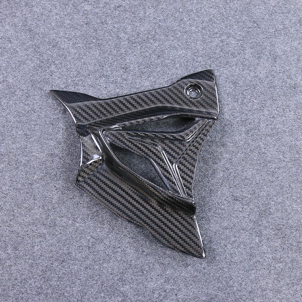 Аксессуар Защита Звездочки из Углеволокна для BMW S1000RR/S1000R