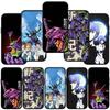 Для iPhone 16 15 X XR Samsung Galaxy S24 S23 Plus Xiaomi Redmi Note 13 12 11 Pro Max 9 10 14 13C OPPO Huawei чехол Evangelions Poster EVAs чехол для телефона