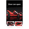 1/22 FXXK Laferrari Модель спортивного автомобиля из сплава Литые под давлением и игрушечные металлические транспортные средства Металлическая модель автомобиля Симуляция Коллекция Детский подарок