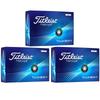 Titleist Tour Soft Golf Balls, 3 Dozen Set (36 Balls), White