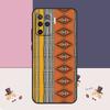 Чехол с племенным этническим узором для Oppo A94 A74 A54 A18 A38 A58 A78 A98 A80 A60 A40 A96 A76 A16 A15 A17 A57 A77 A5 Pro