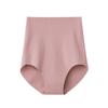 Kirei Labo полностью и менее заметные хлопковые шорты KL2070 тихий M Шорты, бесшовные, гипоаллергенные, линии, шорты, KL2070T, женские, розовые,
