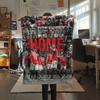 Loud MUFC Chants Blanket, High quality Comfortable for All Seasons, Home Decor, Warmth and Comfort