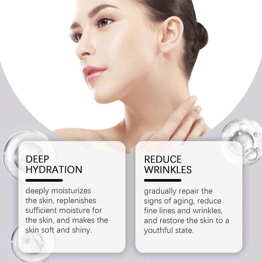 Limited time!!Eelhoe Facial Lifting Mask Lifts Facial Lines, Makes The Skin Elastic And Moisturized, And Is An In-Ear Firming Care Mask