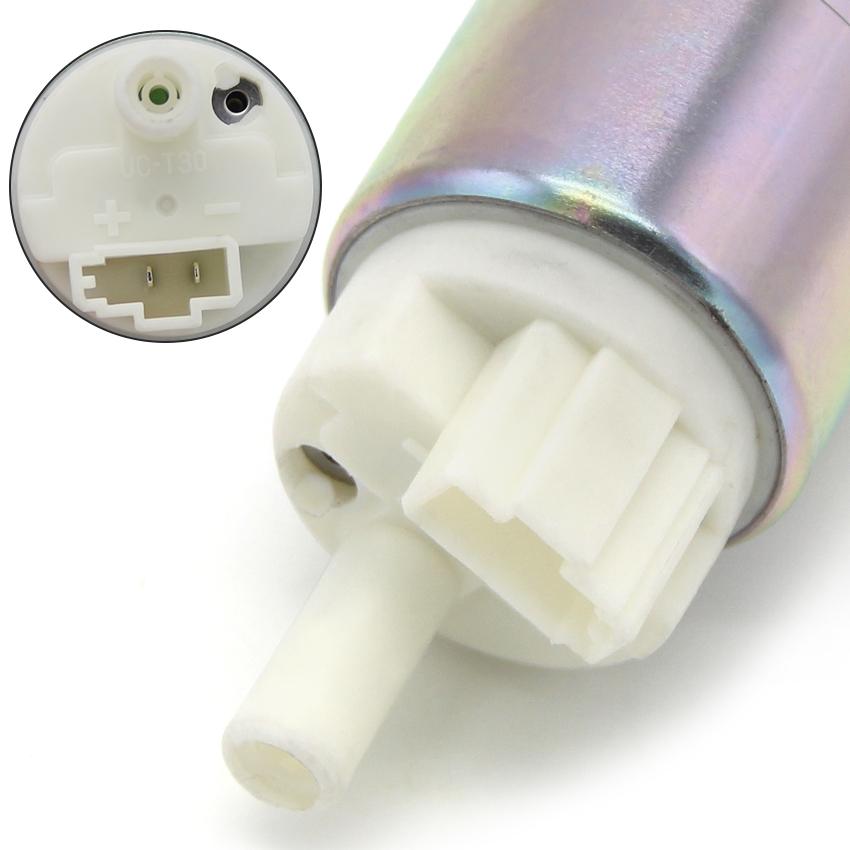 Motorcycle Fuel Pump For Yamaha F150C VF150 F150G F165 F165A F175 LCA XCA VF175 F175A F175B F175C F185 6P2-13907-20 6CB-13907-10
