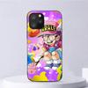 Чехол для телефона Anime Dr Slump Arale для Iphone 11 12 Mini 13 14 Pro Xs Max X 8 7 6s Plus 5 Se Xr Shell