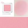 Judydoll Single Color Blush Highlighter Contour Blush Purple Blush Blue Peach Matte Natural Apricot Pink Genuine Product