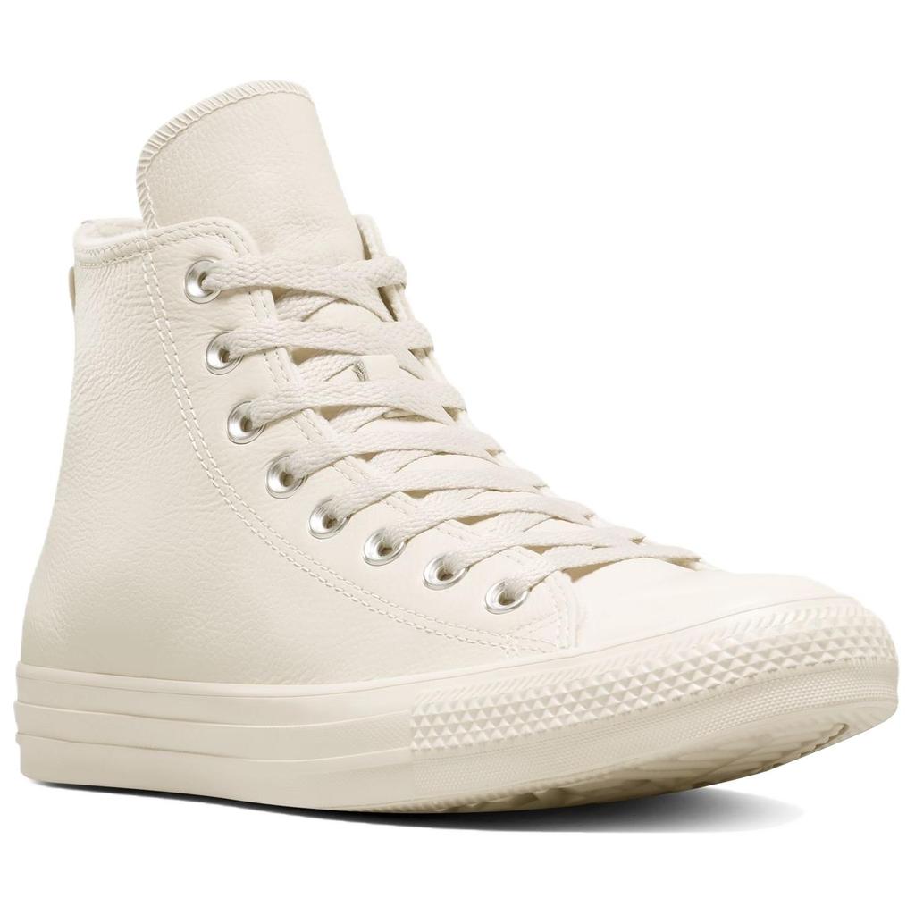 Converse Кеды Chuck Taylor All Star Canvas Унисекс Светлый Песчаный Дюн A17636C