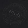 FILA Sweatshirt Men's Jet Black F11M445208FBK