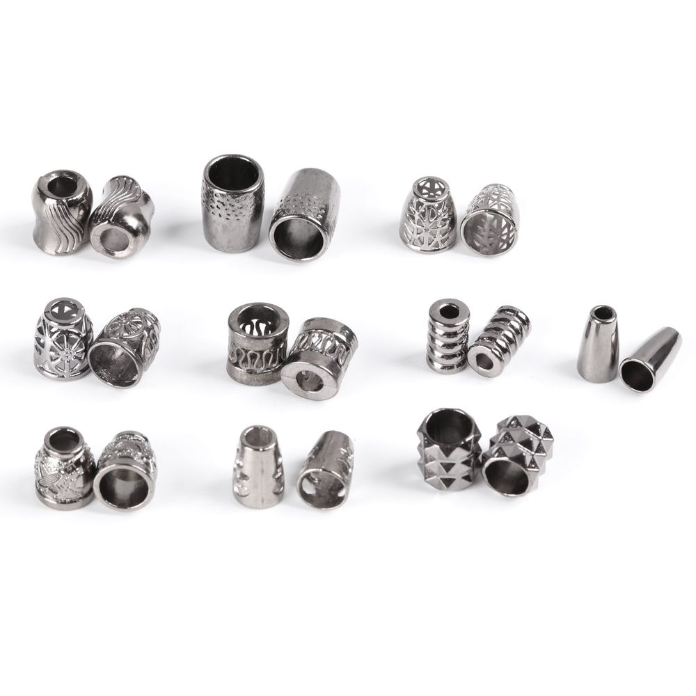 Пряжка Металлические подвески Пряжка Нож Ремешки Украшения Бусины Паракорд Браслет Аксессуары