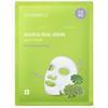 Madeca Real Green Pore Mask Set 21ml x 5ea ORIGINAL STORE