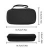 For Anbernic RG406H Handheld Game Console Case Bag Shockproof Travel Storage Bag with Mesh Bag Protective Travel Case