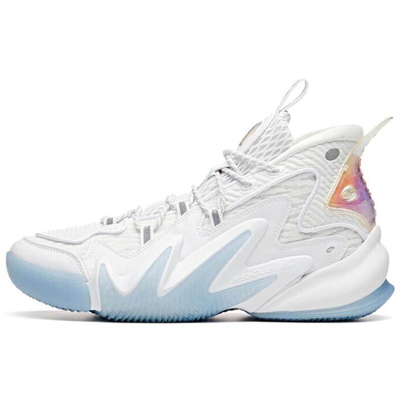 Anta Кроссовки Alex Caruso X Shock The Game 4 'Crazy Tide' 112211652S-9