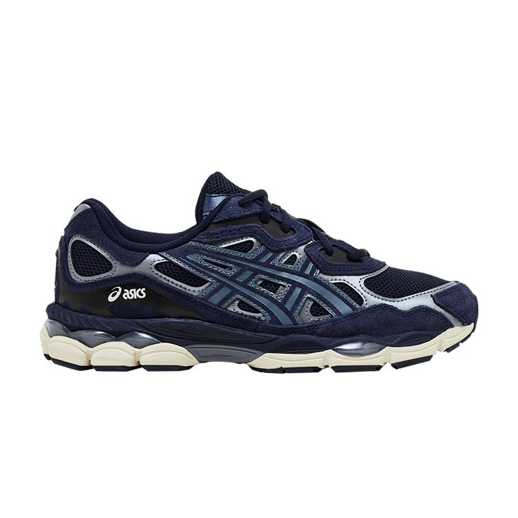 Мужские кроссовки ASICS Gel-NYC Midnight Midnight Midnight/Midnight