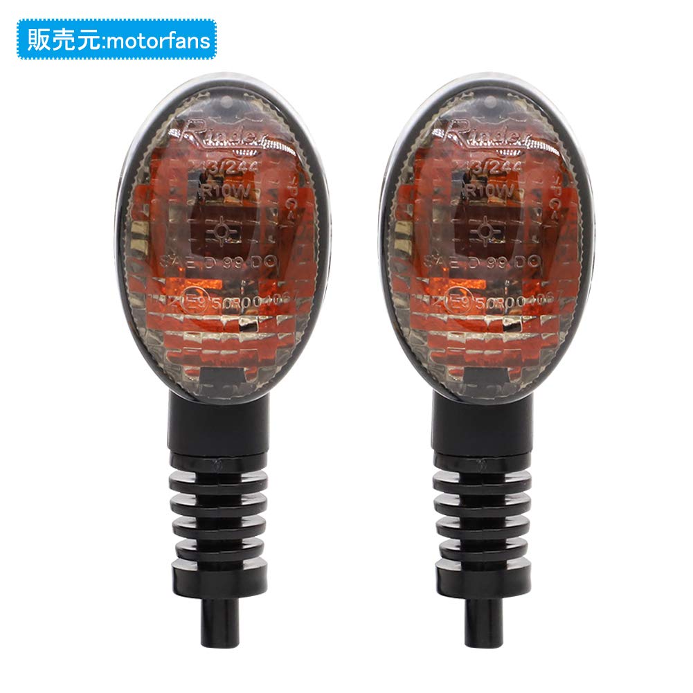 Alpha Rider Мотоцикл 6 В Передний Задний Указатель поворота Поворотный свет Сигнальная лампа Направление