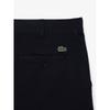 Lacoste Мужские брюки-чинос Slim Fit Hh7224 54n Hde q2nHh7224 54nHde