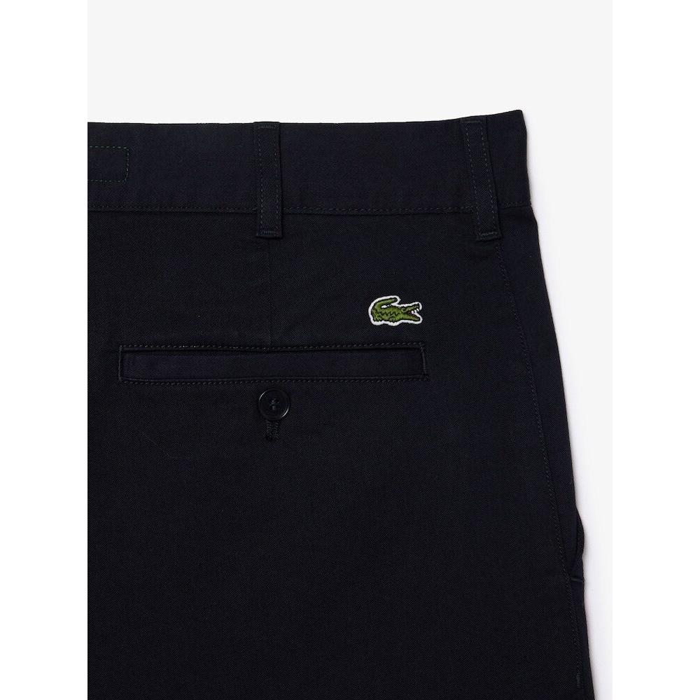 Lacoste Мужские брюки-чинос Slim Fit Hh7224 54n Hde q2nHh7224 54nHde
