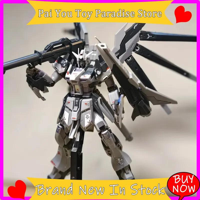 1144 Xf-03 Hg Стиль Темного Схождения Hi-Nu Сборная Модель Набор Фигурки Действия Пластиковая Модель Игрушки Настольное Украшение Игрушки Подарок