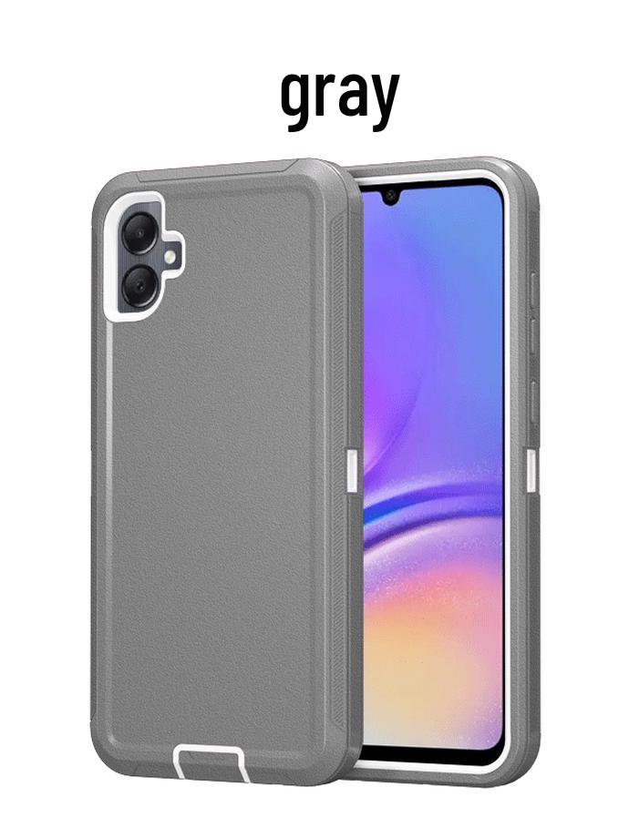 Ударопрочный защитный чехол с полным покрытием для Samsung Galaxy A05S
