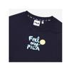 [fila Kids] Smile Graphic Short Sleeve   Shorts Set Up  Fk2fsf2202x Did  q0zFk2fsf2202xDid