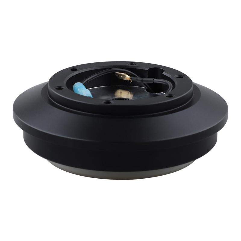 Steering Wheel Hub Adaptera 121H 6 Hole Steering Wheel Hub Adapter Steering Wheel Base Refitting