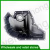 06L103600F 06L103598F,06L 103 598 F Engine oil pan plastic For A4 A5 A6 A7 A8 Q5 EA888 2/3 06L 103 600 F