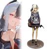 Кайоко Архив Блю Фигурка Аниме Модель Игрушки Статуэтка Рождественские Подарки