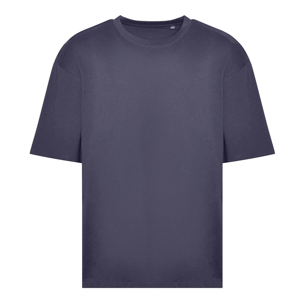 Awdis Mens 100 Oversized T-Shirt