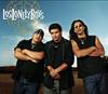 CD LOS LONELY BOYS - Los Lonely Boys (С DVD) (спекуляция) EK93549 США Рок Б/У
