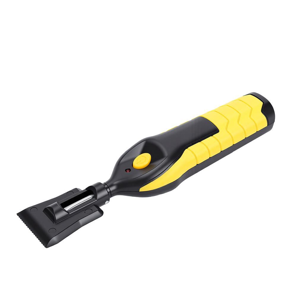 Floor Repair Kit with Heat Pen Laminate Wood Floor Repair Kit Touch Up Marker Hard Wax Linoleum Repair Kit Cover Up Scratches Cracks Holes for Wooden