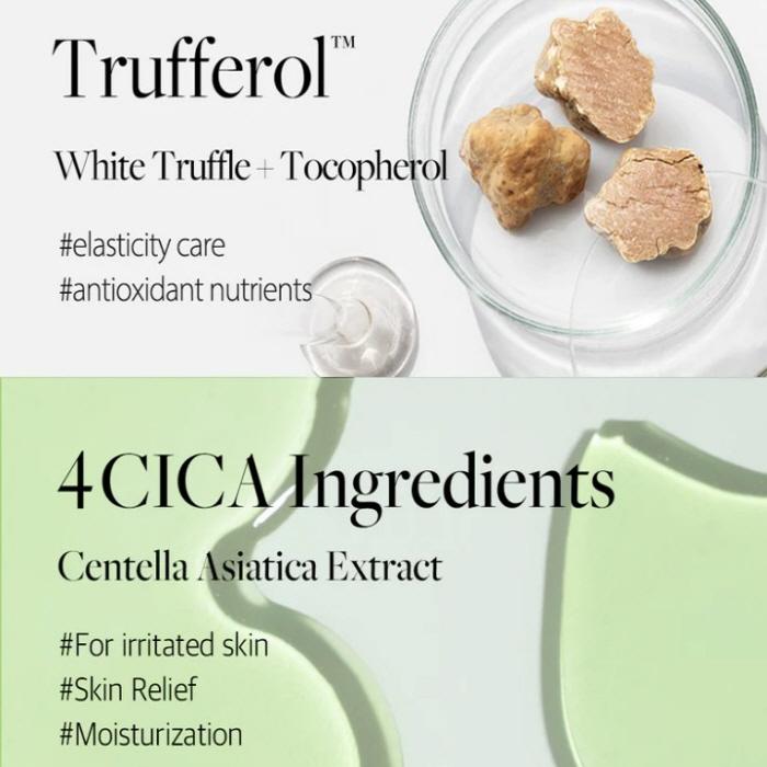 D'Alba (воли) Ежедневные мягкие успокаивающие подушечки Cica 165 мл