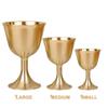 Drinking Metal Barware Chalice Whiskey Bar Tools Drinkware Stemware Goblet Liquor Cups Wine Cups