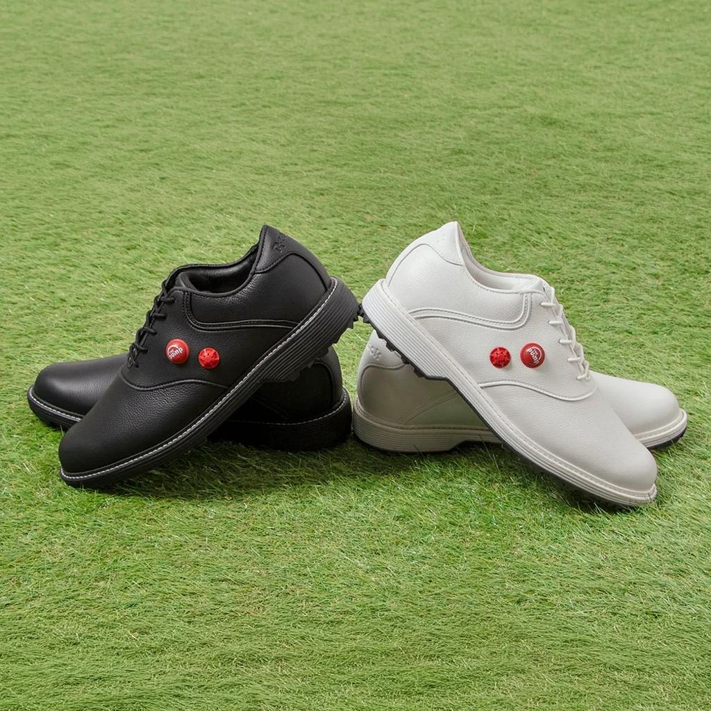100271899 Reebok OG Pump Golf "White" (Men's)