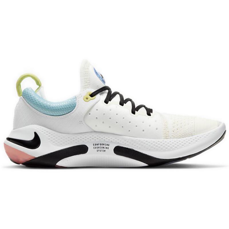 Nike Женские кроссовки Joyride Run Flyknit Summit White AQ2731-101