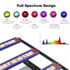EU Stock Fast Shipping! 240W LM301H EVO Aluminum  Led Grow Light Full Spectrum  MeanWell Driver Daisy Chain Dimmable Indoor