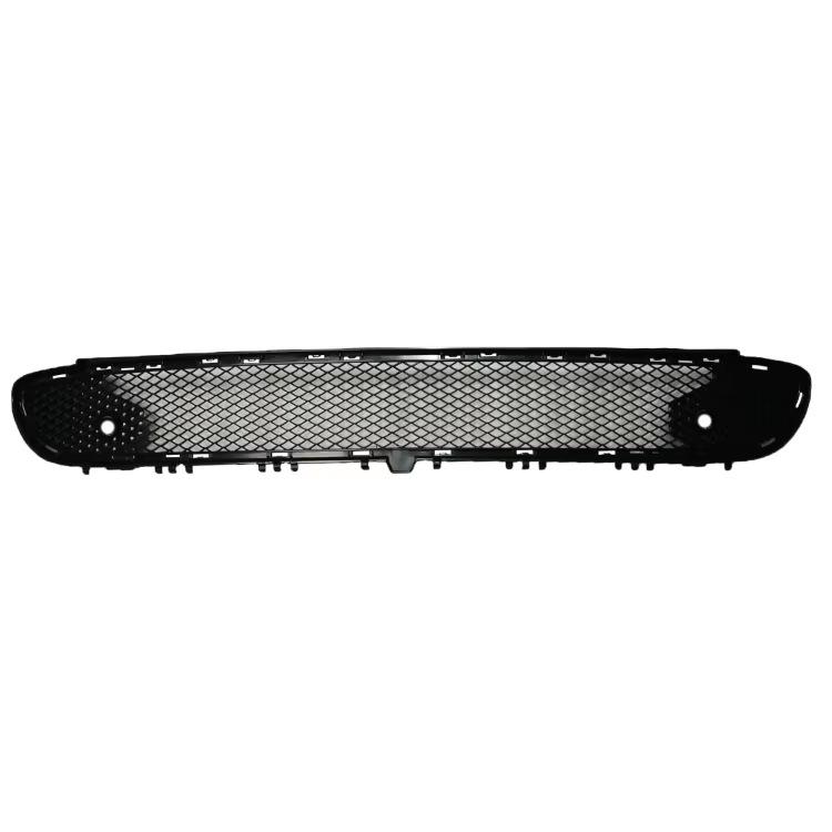 Сетка решетки переднего бампера Mercedes W156, деталь 1568880760