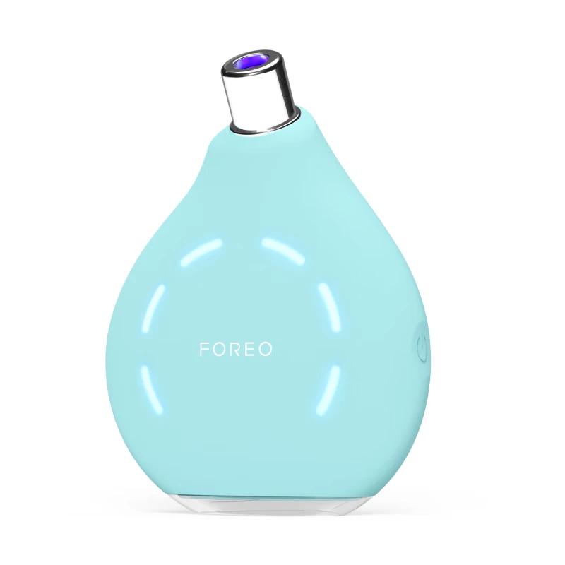 FOREO KIWI Умный очиститель пор от черных точек, китайская вилка (адаптер в комплекте)