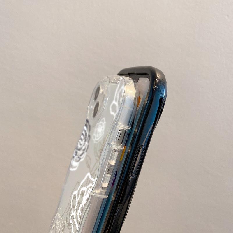 Чехол для телефона iPhone 11 13 XR 15 14 Pro Max iPhone 12 16 7 8 Plus XS Max Samsung A15 A55 A05 Redmi 12 13C 13 9