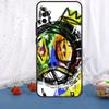 Graffiti For Samsung Galaxy A54 A34 A14 A36 A56 A26 A16 A15 A55 A53 A33 A35 A22 A32 A52 A05 A06 Case