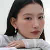 GROTTO EARRING 14